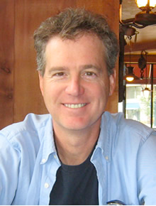Jeff Walker - Author of Launch