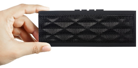 portable bluetooth speaker