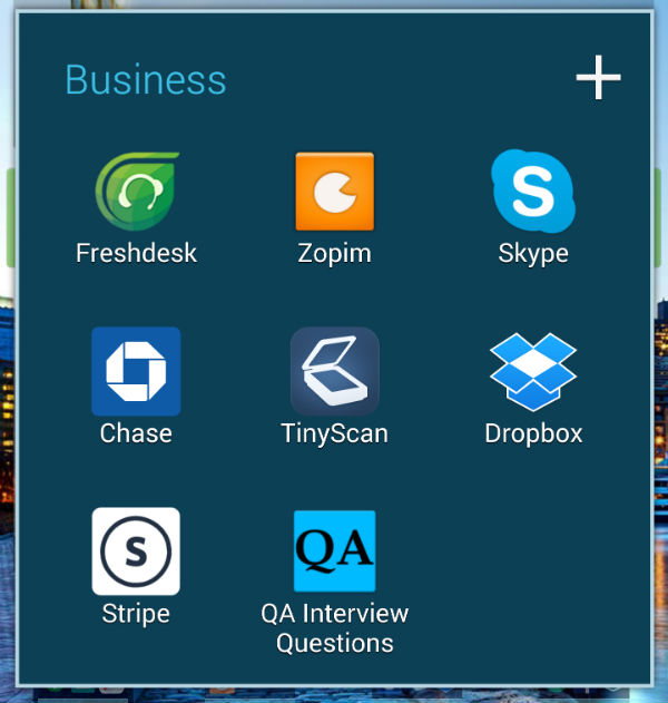 business-apps